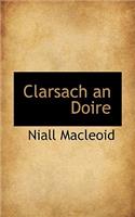 Clarsach an Doire