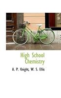 High School Chemistry