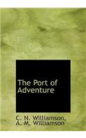 The Port of Adventure