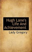 Hugh Lane's Life and Achievement