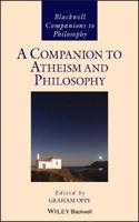 A Companion to Atheism and Philosophy