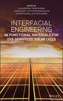 Interfacial Engineering in Functional Materials for Dye-Sensitized Solar Cells