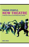 Young People, New Theatre