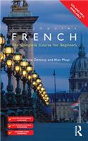 Colloquial French