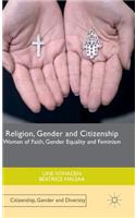 Religion, Gender and Citizenship