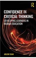 Confidence in Critical Thinking