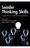 Leader Thinking Skills