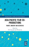 Asia-Pacific Film Co-productions