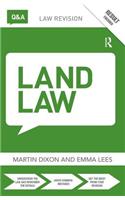 Q&A Land Law