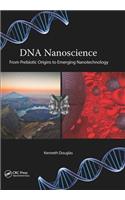 DNA Nanoscience
