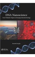 DNA Nanoscience