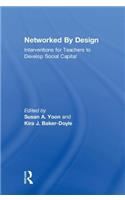 Networked By Design