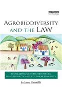 Agrobiodiversity and the Law
