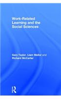 Work-Related Learning and the Social Sciences