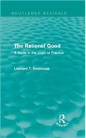 The Rational Good