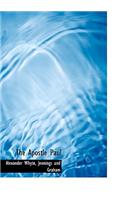 The Apostle Paul