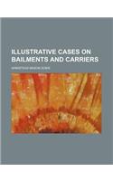 Illustrative Cases on Bailments and Carriers