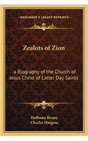 Zealots of Zion