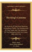 The King's Customs