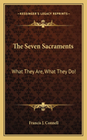 The Seven Sacraments