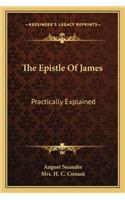 The Epistle of James