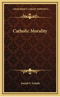 Catholic Morality