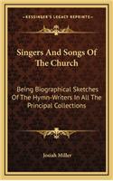 Singers and Songs of the Church