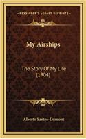 My Airships