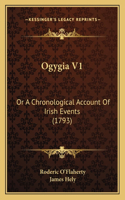 Ogygia V1