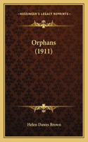Orphans (1911)