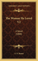 The Woman He Loved V2
