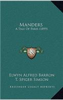 Manders