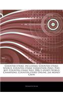 Articles on Counter-Strike, Including