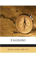 L'Allegro