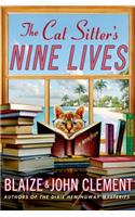 The Cat Sitter's Nine Lives