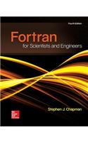 Loose Leaf for FORTRAN for Scientists & Engineers