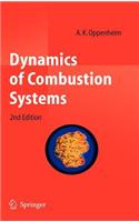 Dynamics of Combustion Systems