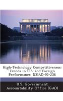 High-Technology Competitiveness