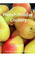 French Holiday Cookery