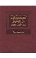 Flateyjarbok: En Samling AF Norske Konge-Sagaer Med Indskudte Mindre Fortaellinger Om Begivenheder I Og Udenfor Norge Samt Annaler, Volume 1...