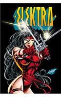Elektra: The Complete Collection