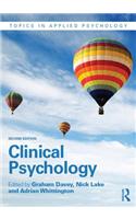 Clinical Psychology