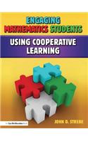 Engaging Mathematics Students Using Cooperative Learning