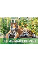 Les Animaux du Zoo 2017