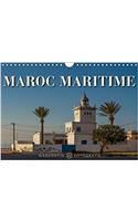 Maroc Maritime 2018