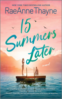 15 Summers Later: A Feel-Good Beach Read