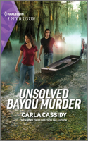 Unsolved Bayou Murder: (1 Swamp Slayings)
