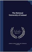 National University of Ireland