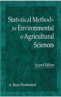 Statistical Methods for Environmental and Agricultural Sciences