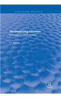 The Developing Countries